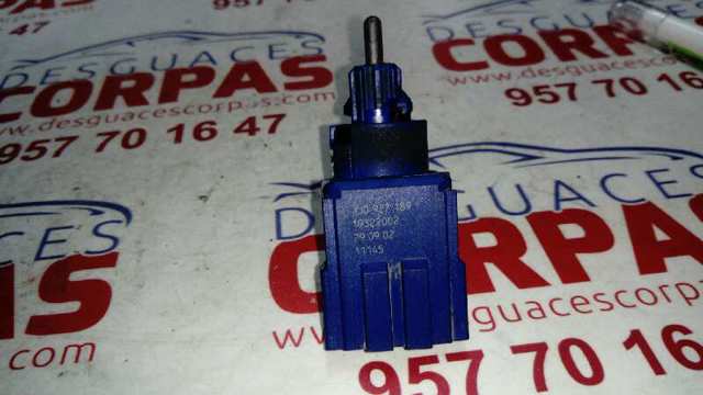 1J0927189 Interruptor de embrague  comprar en Zaragoza