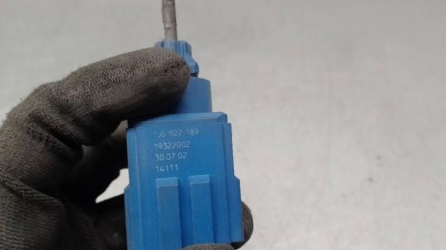 1J0927189 VAG Interruptor de embrague comprar Alcalá