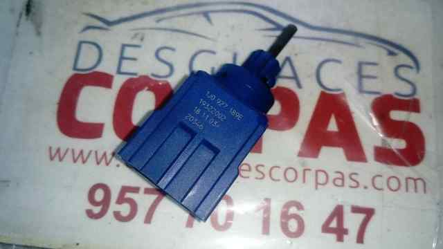 VAG 1J0927189E Interruptor de embrague  comprar en Albacete
