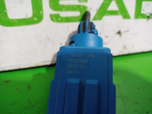 VAG 1J0927189E Interruptor de embrague  en stock Valencia
