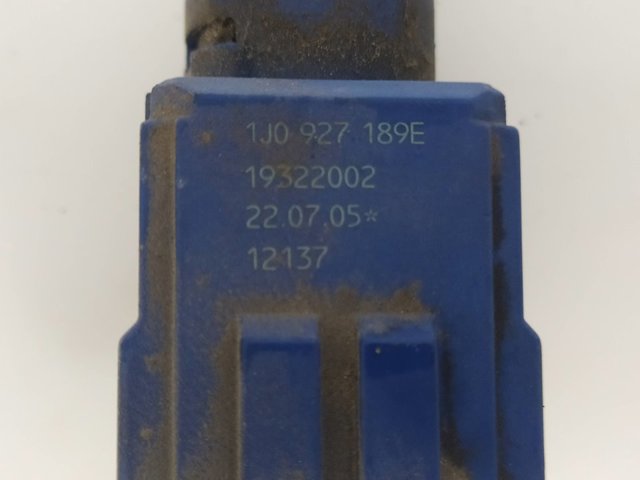 VAG 1J0927189E Interruptor de embrague  comprar en Albacete