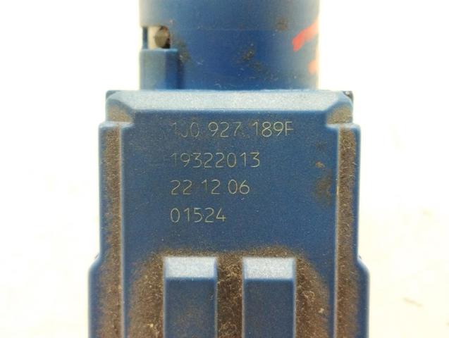 VAG 1J0927189F Interruptor de embrague  comprar en Ponferrada