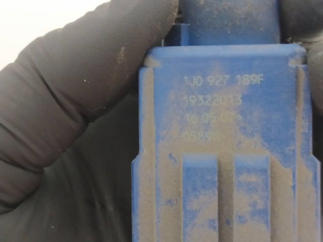 VAG 1J0927189F Interruptor de embrague comprar Barcelona