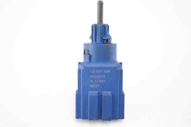 1J0927189F Interruptor de embrague  comprar en Zaragoza