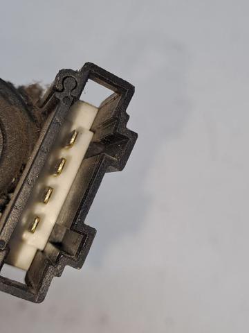 1J0927189F VAG Interruptor de embrague comprar Alcalá