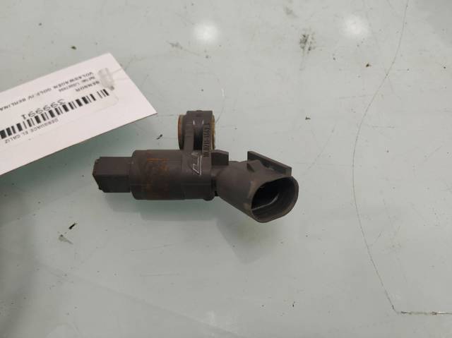 Sensor de freno, delantero derecho 1J0927804 VAG