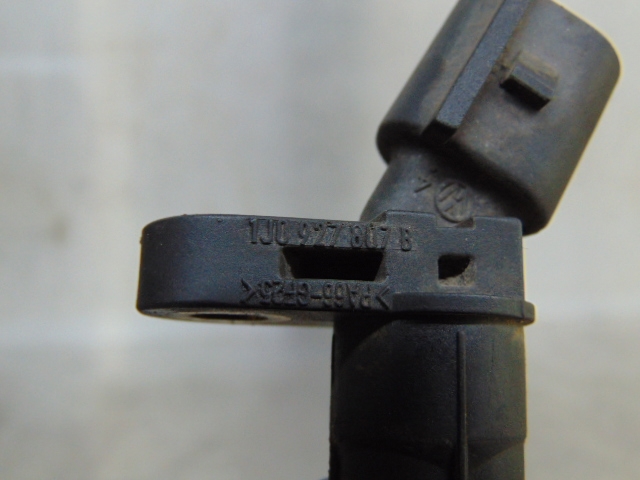 VAG 1J0927807B Sensor ABS trasero  en stock Valencia