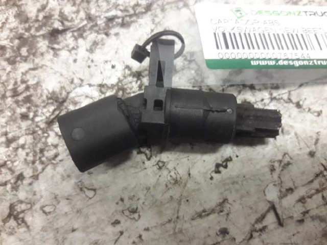 Sensor de freno, trasero 1J0927807B VAG