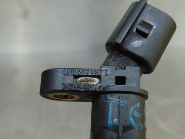 1J0927807B VAG Sensor ABS trasero  comprar en Lleida