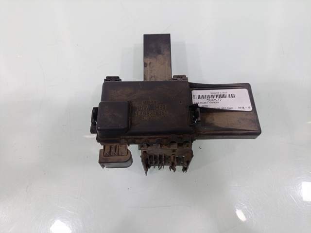 1J0937550 Caja de fusibles comprar Almería