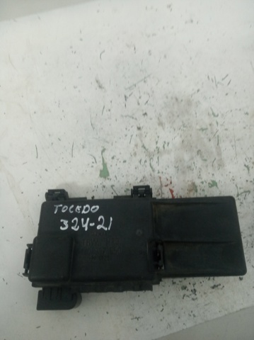 VAG 1J0937550 Caja de fusibles  comprar en Albacete