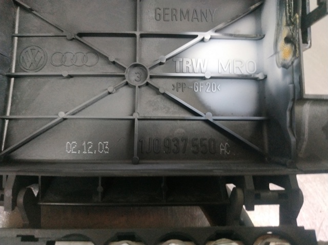 1J0937550 VAG