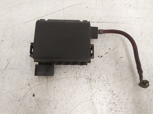 VAG 1J0937550 Caja de fusibles  comprar en Albacete