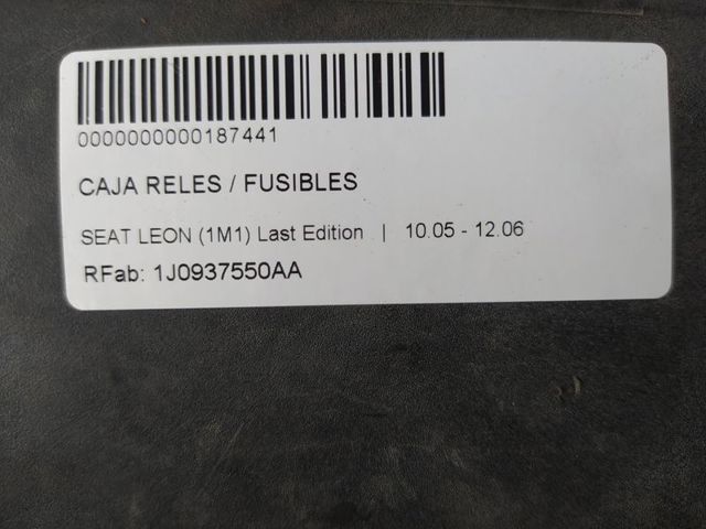 1J0937550AA comprar Almería