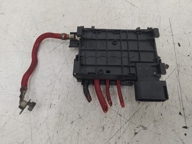 VAG 1J0937550AA  comprar en Albacete