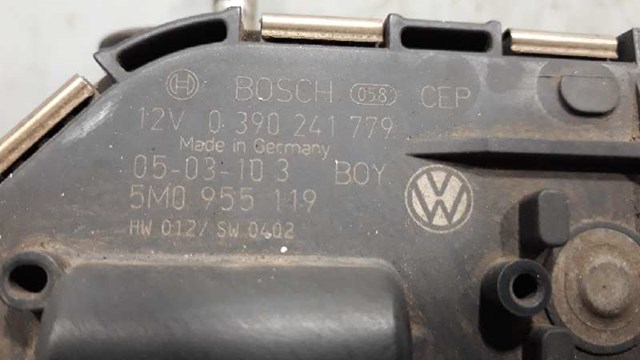 1J0941295B Motor regulador de faros comprar Almería