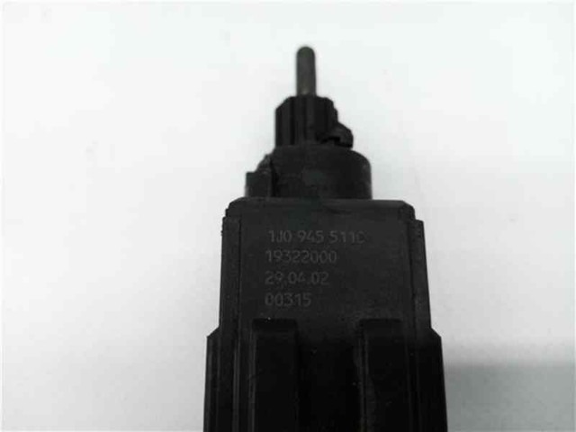 Interruptor luces de freno 1J0945511C VAG