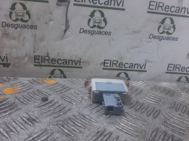VAG 1J0947411B Lámpara de cortesía de puerta  comprar en Murcia