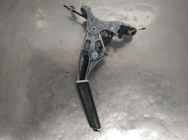 VAG 1J0947561C Interruptor de control de posición del freno de mano  comprar en Ponferrada