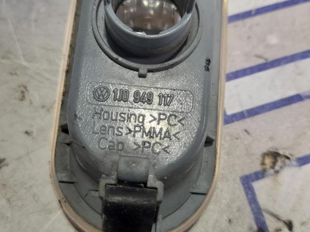 VAG 1J0949117 Luz intermitente de guardabarros comprar Tarragona