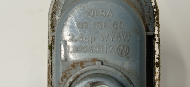 1J0949117 Luz intermitente de guardabarros comprar Almería