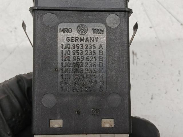 1J0953235A VAG Boton de luz de emergencía  en stock Gandía