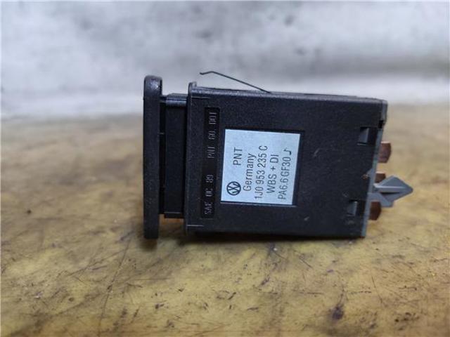 1J0953235C VAG Boton de luz de emergencía  en stock Córdoba