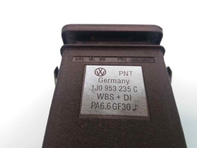 1J0953235C VAG Botón de emergencia  disponible Ourense