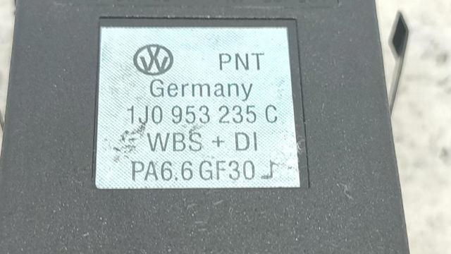 VAG 1J0953235C Boton warning  en stock Terrassa