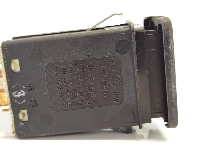 VAG 1J0953235J Boton de luz de emergencía comprar Barcelona