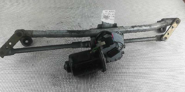 VAG 1J0955325A Biela izquierda de la transmisión del limpiaparabrisas  en stock Valencia