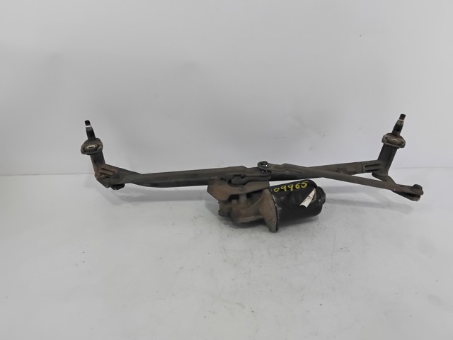 1J0955325A VAG Biela izquierda de la transmisión del limpiaparabrisas  comprar en Lleida