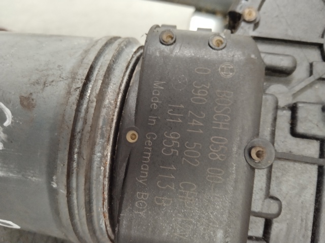 VAG 1J0955325A Biela izquierda de la transmisión del limpiaparabrisas  comprar en Murcia