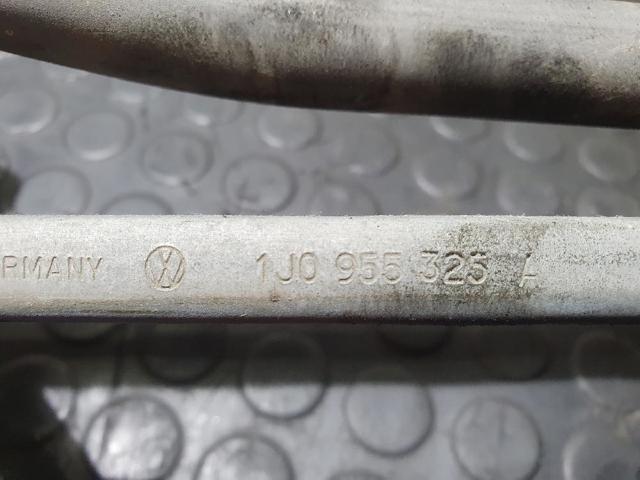 VAG 1J0955325A Biela izquierda de la transmisión del limpiaparabrisas  comprar en Albacete