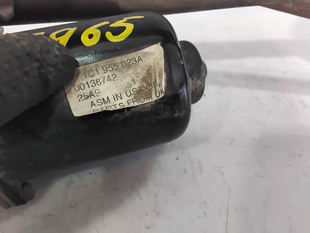 VAG 1J0955325A Biela izquierda de la transmisión del limpiaparabrisas  en stock Valencia
