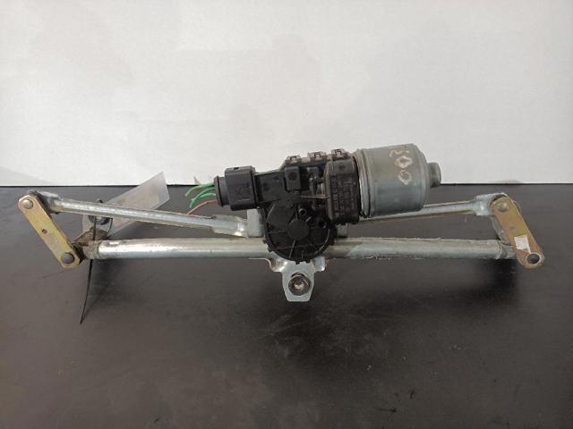 1J0955325A VAG Biela izquierda de la transmisión del limpiaparabrisas  en stock Gandía