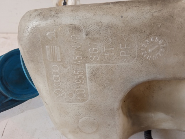 1J0955453 VAG Depósito de líquido limpiaparabrisas  comprar en Jaén