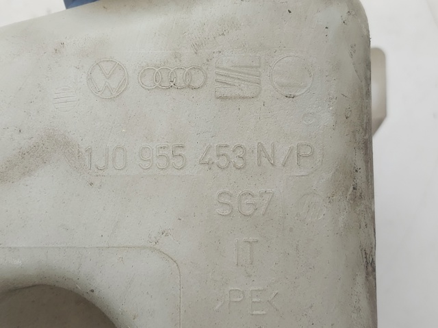 1J0955453N Depósito de líquido limpiaparabrisas  comprar en Zaragoza