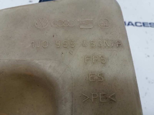 1J0955453N VAG Depósito de limpiaparabrisas comprar Madrid