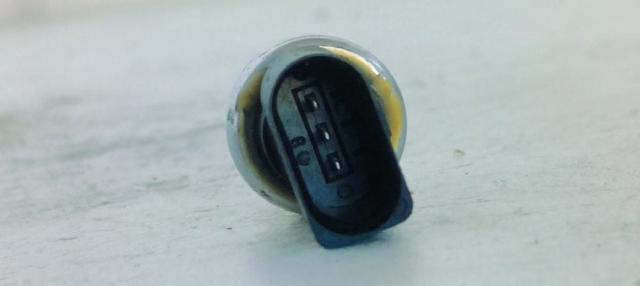 Presostato, aire acondicionado Volkswagen Tiguan 1 5N1, 5N2