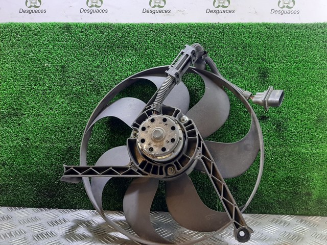 VAG 1J0959455F Ventilador del motor  en stock Terrassa