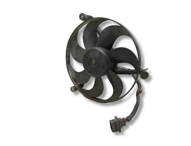 1J0959455F Ventilador eléctrico de refrigeración completo (motor y hélice)  comprar en Pontevedra