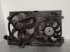 Ventilador del motor 1J0959455F VAG