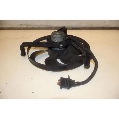 1J0959455F Ventilador eléctrico de refrigeración completo (motor y hélice)  comprar en Reus