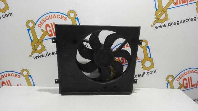 1J0959455F VAG Ventilador eléctrico de refrigeración completo (motor y hélice)  comprar en Jaén