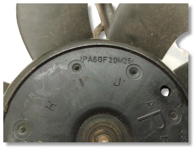 VAG 1J0959455F Ventilador del motor comprar Pamplona