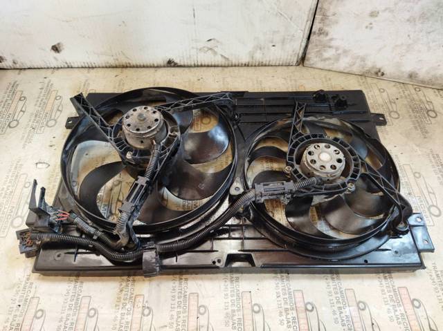 1J0959455F VAG Ventilador del motor comprar Bilbao