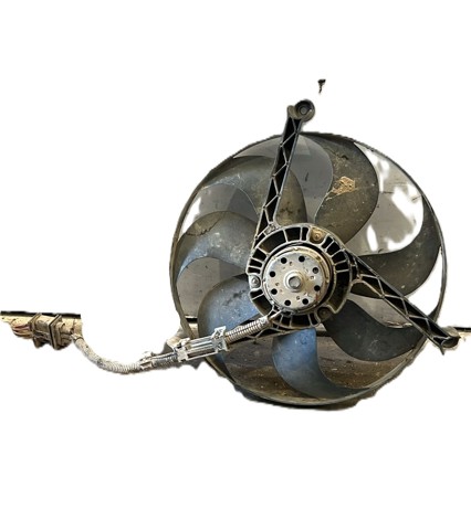 1J0959455F Ventilador eléctrico de refrigeración completo (motor y hélice)  disponible Burgos