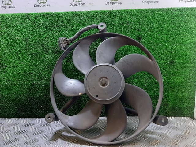 1J0959455F VAG Ventilador del motor comprar Bilbao