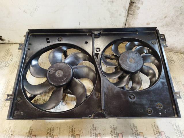 VAG 1J0959455F Ventilador eléctrico de refrigeración completo (motor y hélice)  disponible España